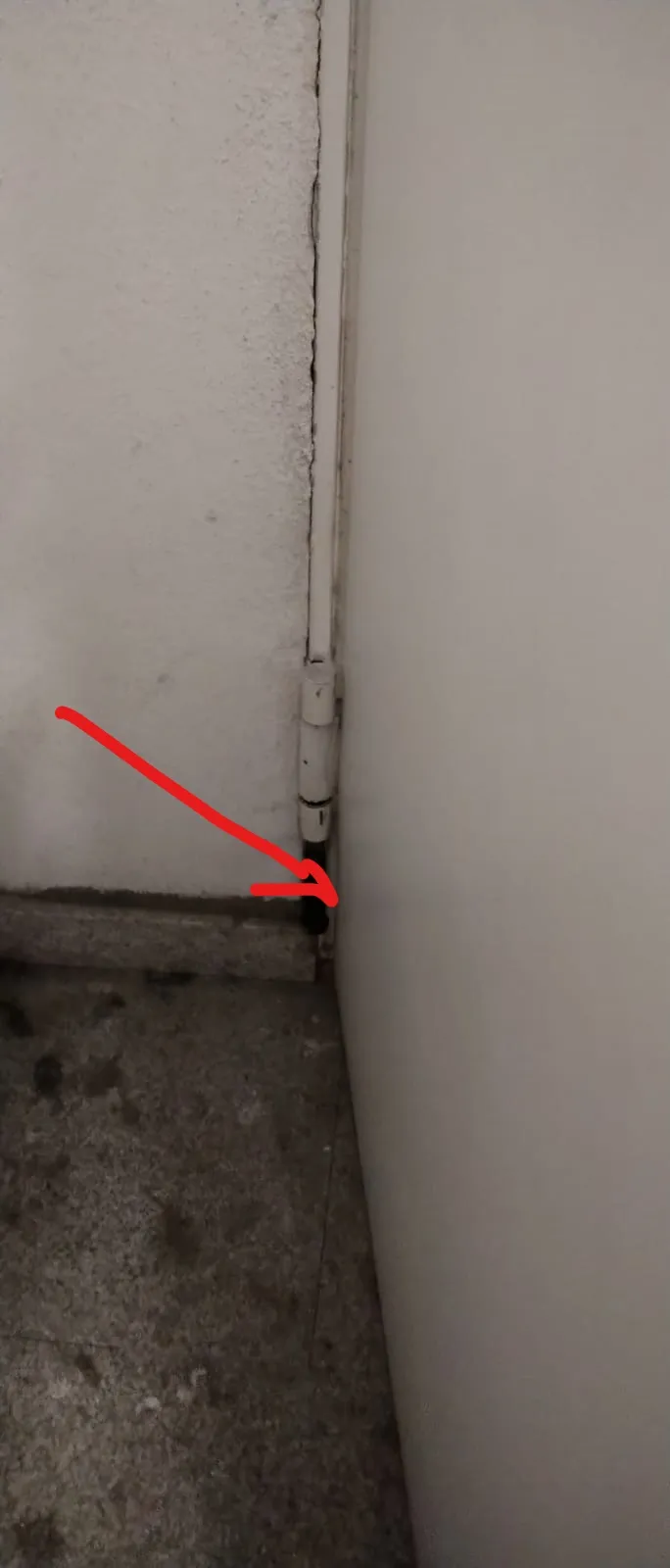 Mantenimiento obligatorio en puertas EI