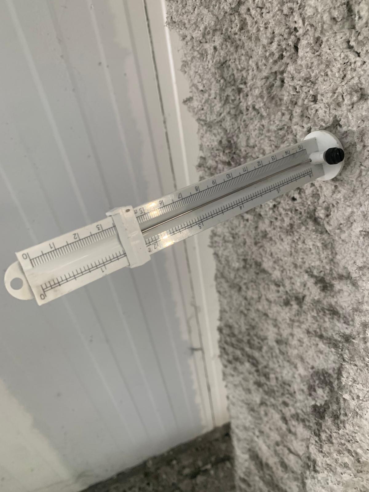 Mediciones de Espesores